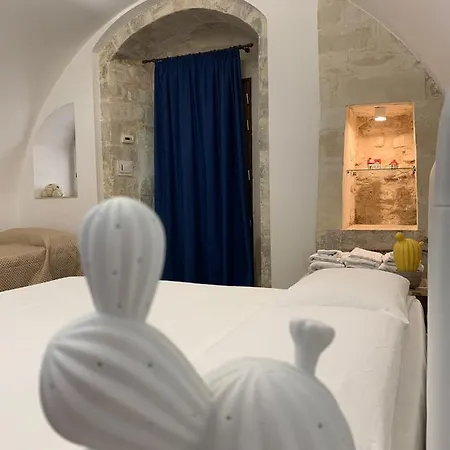 Aristogatti Affittacamere Ragusa