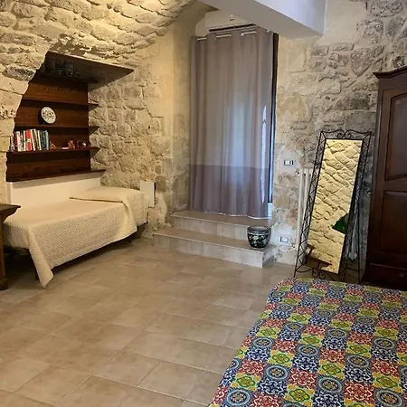 Affittacamere Aristogatti Ragusa