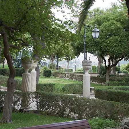 Penzion Aristogatti Ragusa