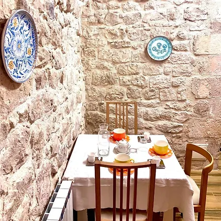 Aristogatti Gæstehus