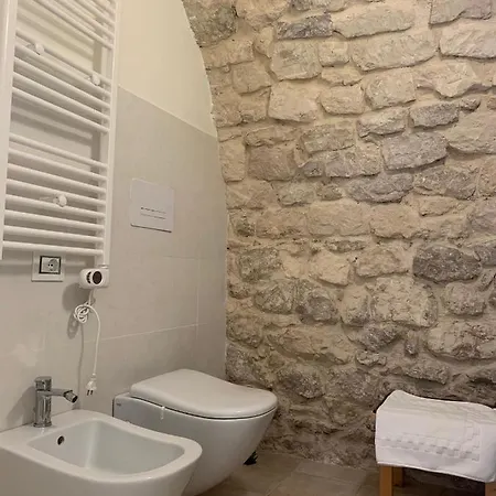 Gæstehus Aristogatti Ragusa