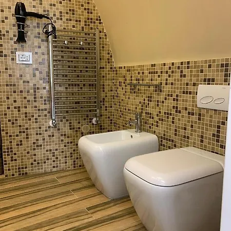 Gæstehus Aristogatti Ragusa