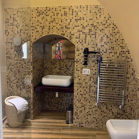 Gæstehus Aristogatti