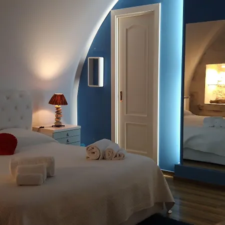 Aristogatti Gæstehus Ragusa