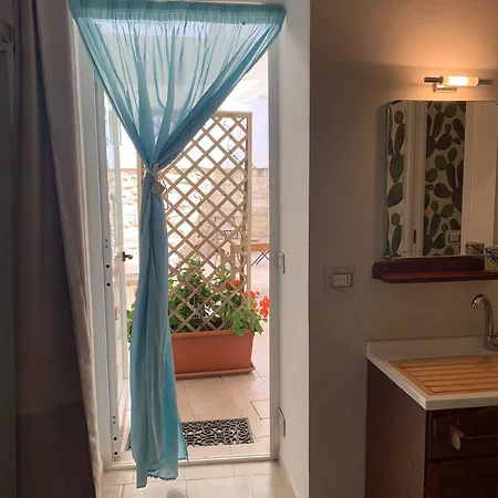 Aristogatti Gæstehus Ragusa