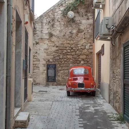 Casa de hóspedes Aristogatti Ragusa